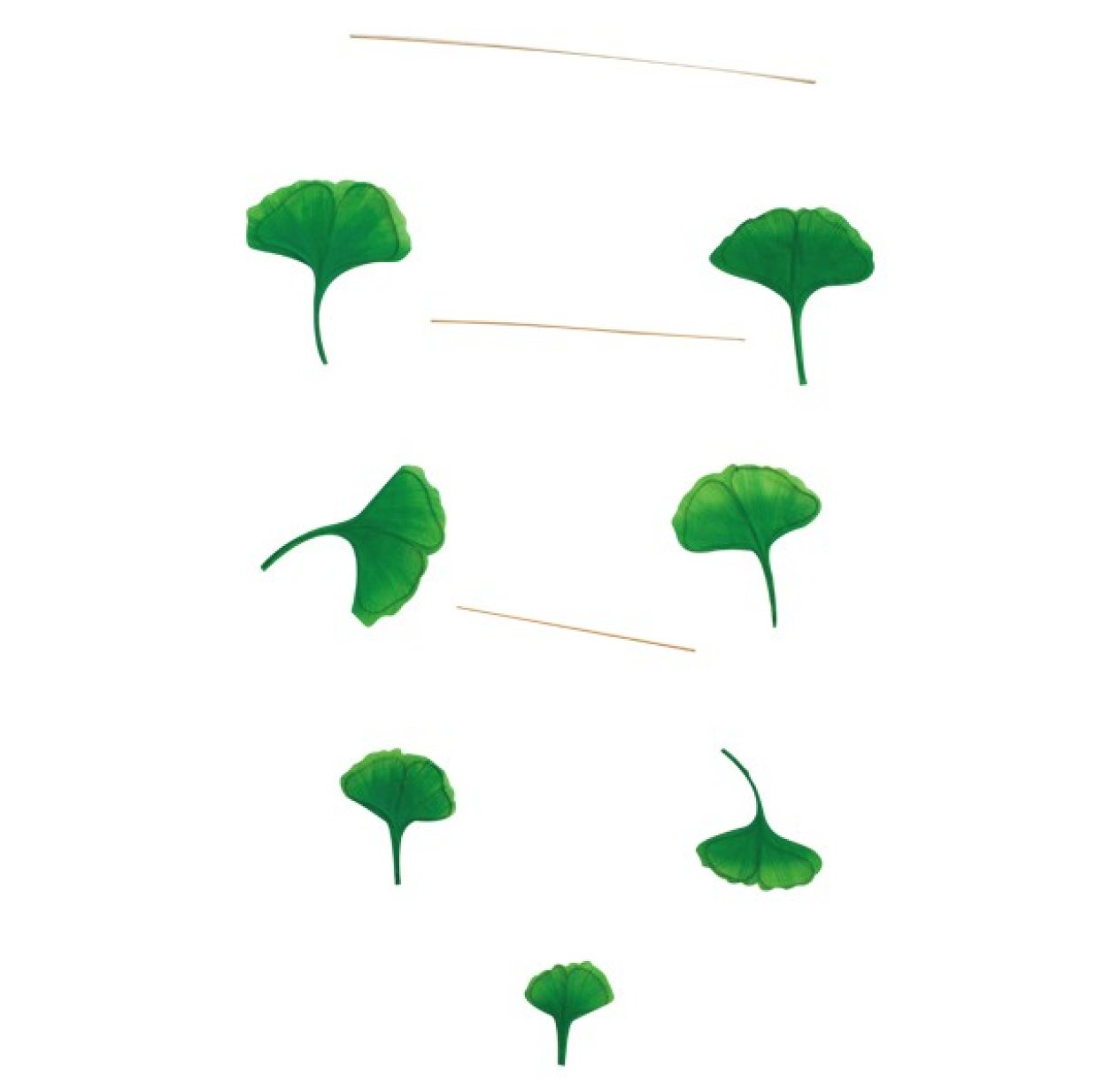 Mobile Ginkgo